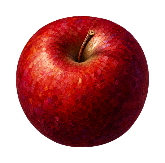 NO.03 APPLE
