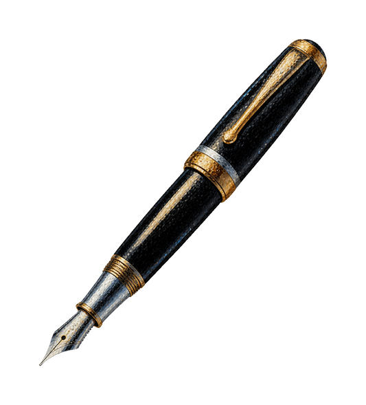 NO.04 FOUNTAIN PEN