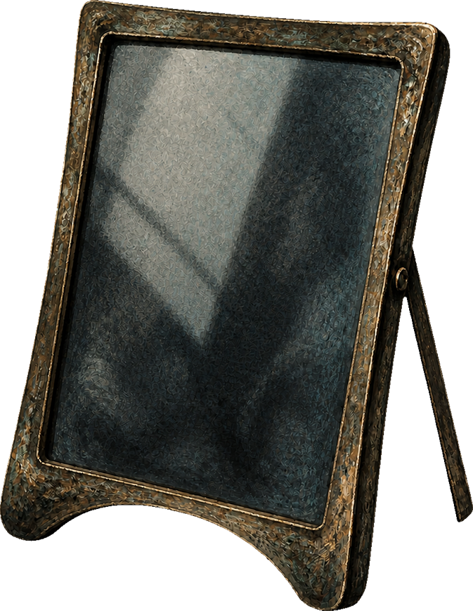 NO.08 FRAME