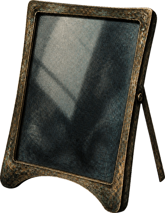 NO.08 FRAME