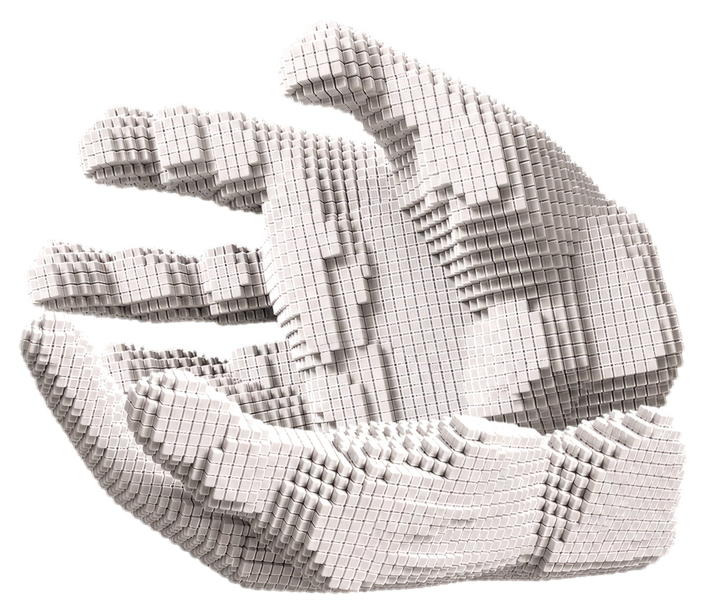 NO.01 HANDS