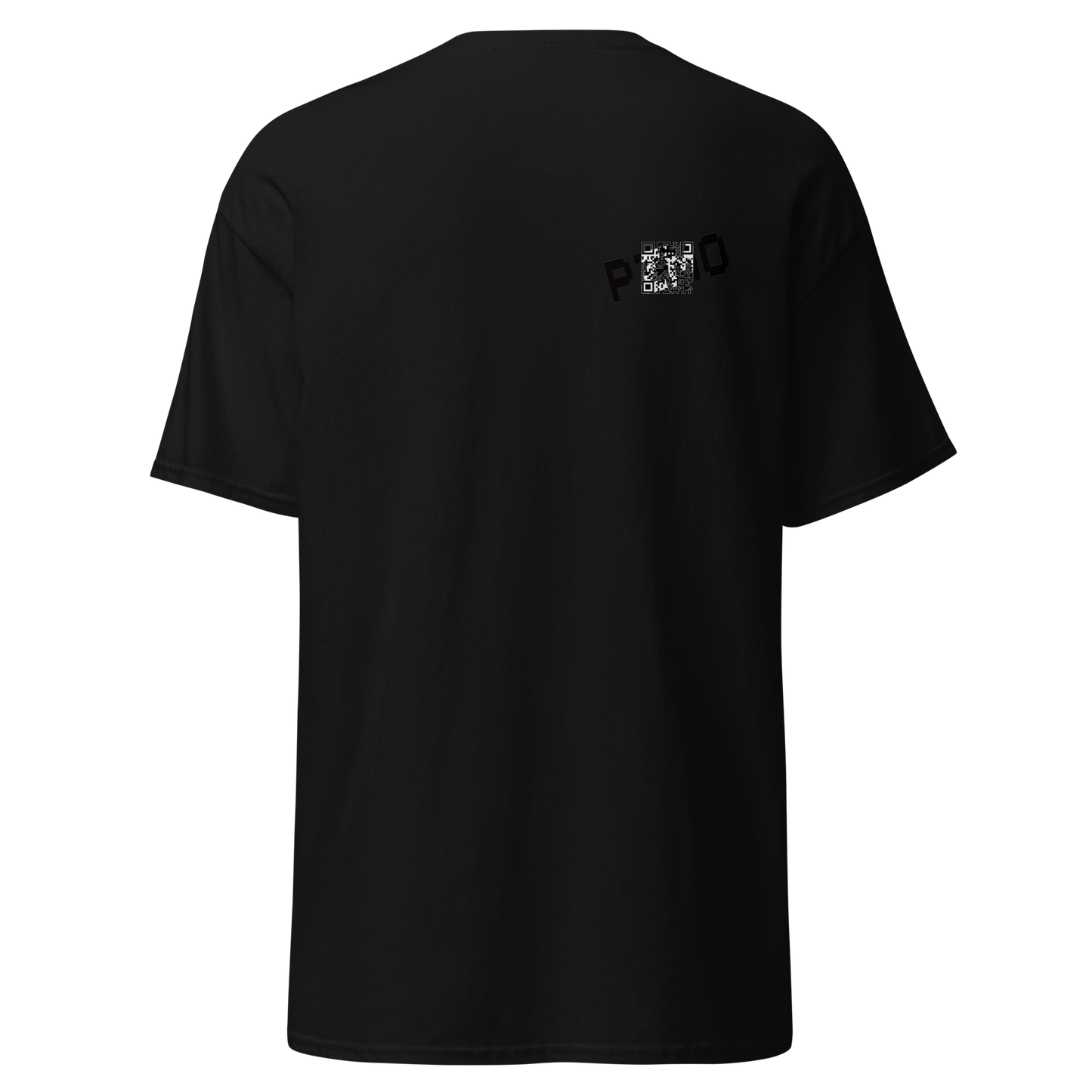Portrait of a Beauty T-Shirt - PZMO Hyewon Shin Yun-bok Traditional Tee