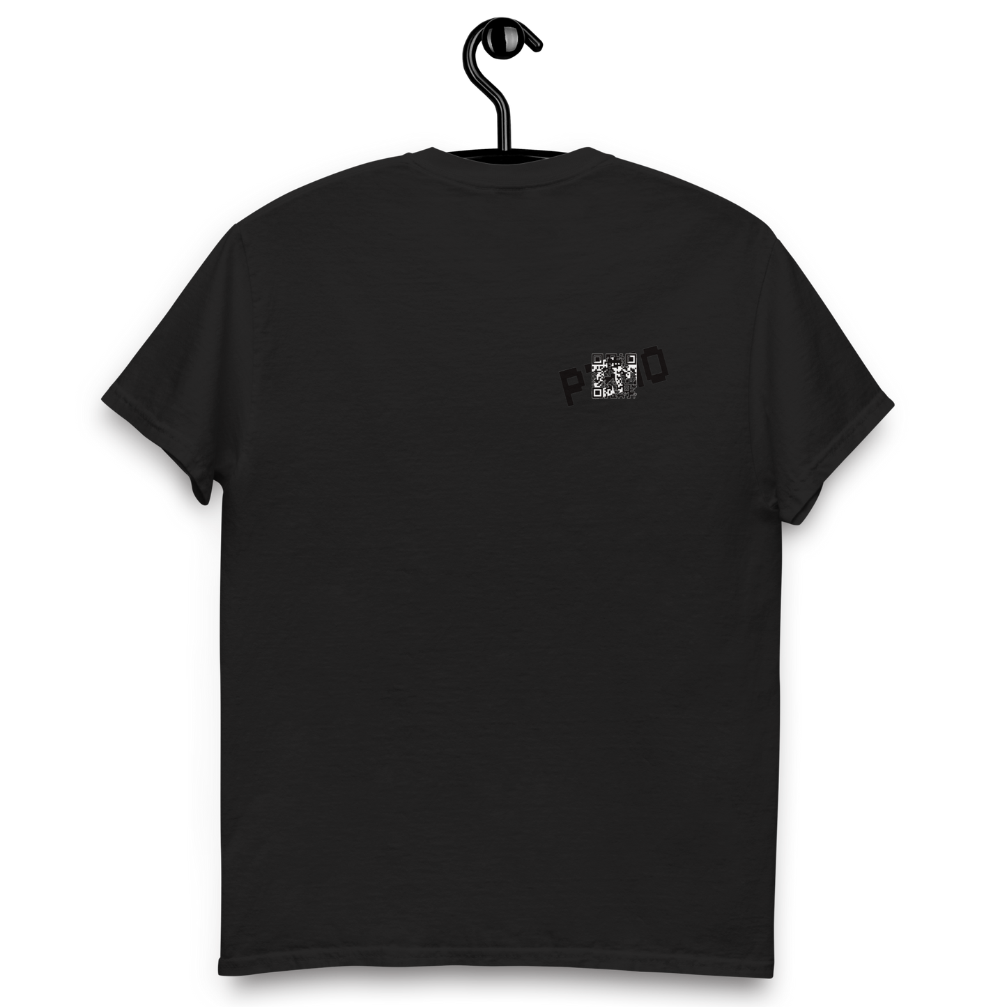 Mona Lisa T-Shirt - PZMO Leonardo da Vinci Portrait Tee