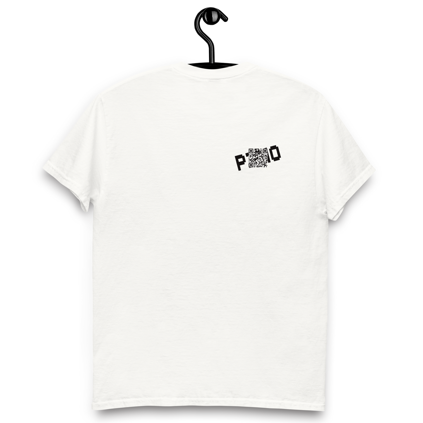 Mona Lisa T-Shirt - PZMO Leonardo da Vinci Portrait Tee